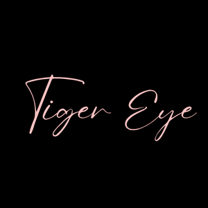 Tiger Eye
